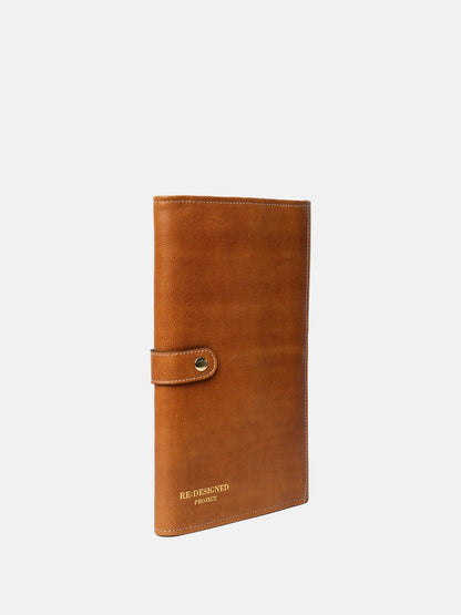 RE: Project 82 - Needle Case L