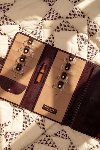 RE: Project 82 - Needle Case L
