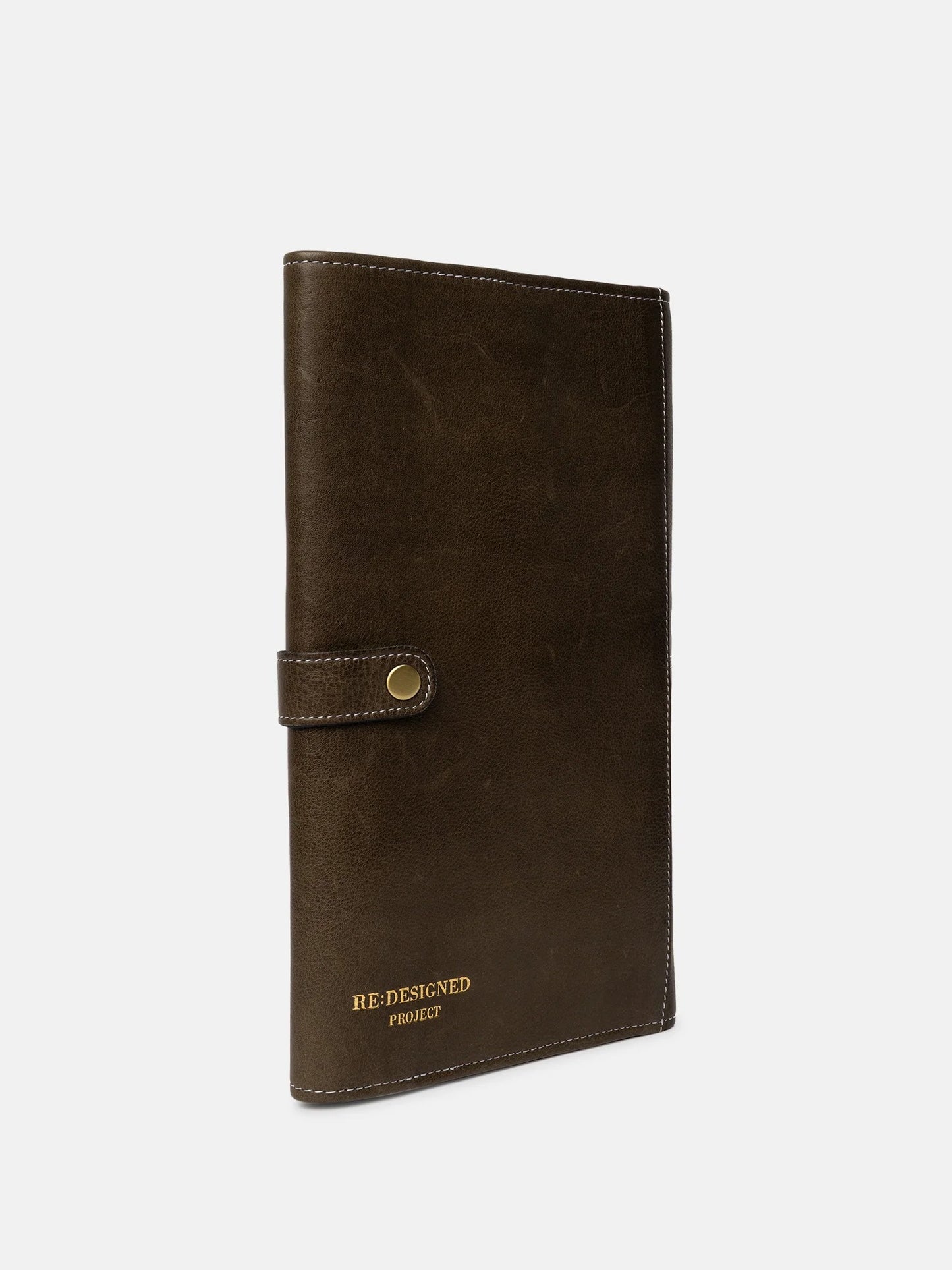 RE: Project 82 - Needle Case L