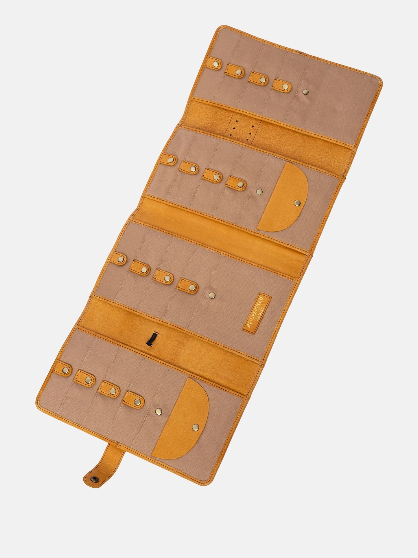 RE: Project 82 - Needle Case L