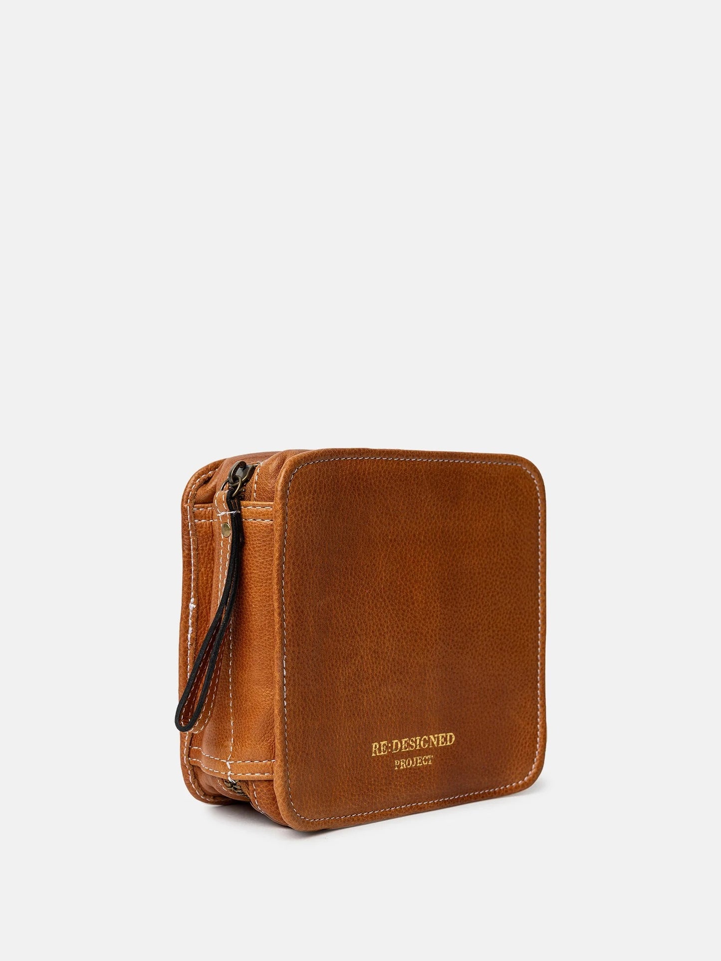 RE: Project 83 - Project Pouch