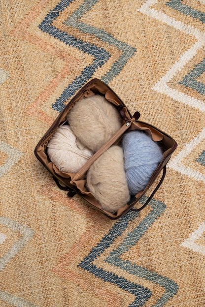 RE: Project 9 - Project Bag S