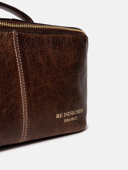 RE: Project 9 - Project Bag S