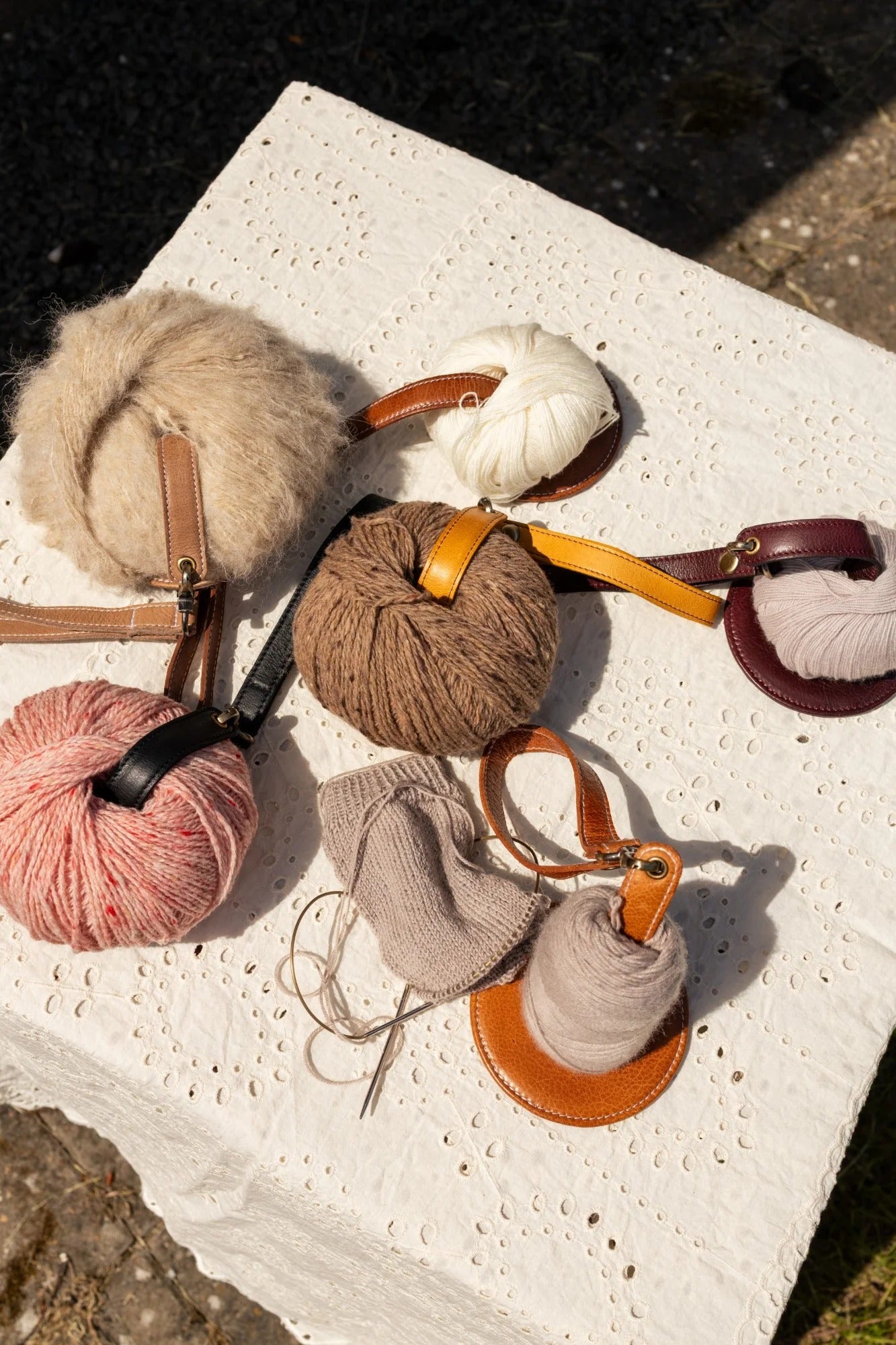 RE: Project 94 - Yarn Suspender