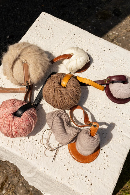 RE: Project 94 - Yarn Suspender