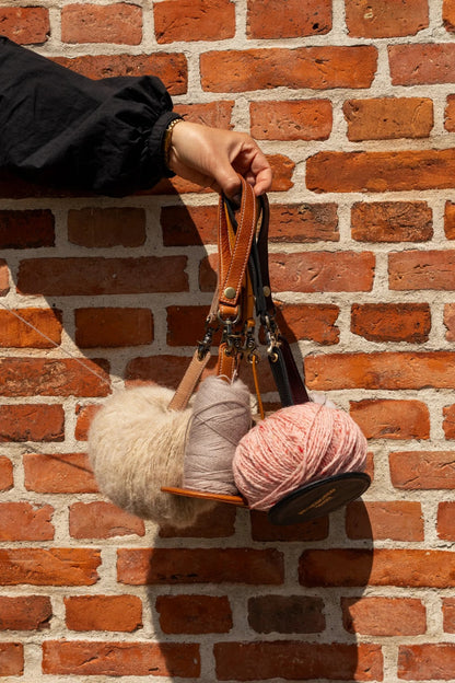 RE: Project 94 - Yarn Suspender
