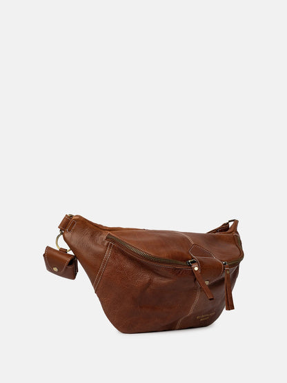 RE: Project 95 - Knitting Bumbag S