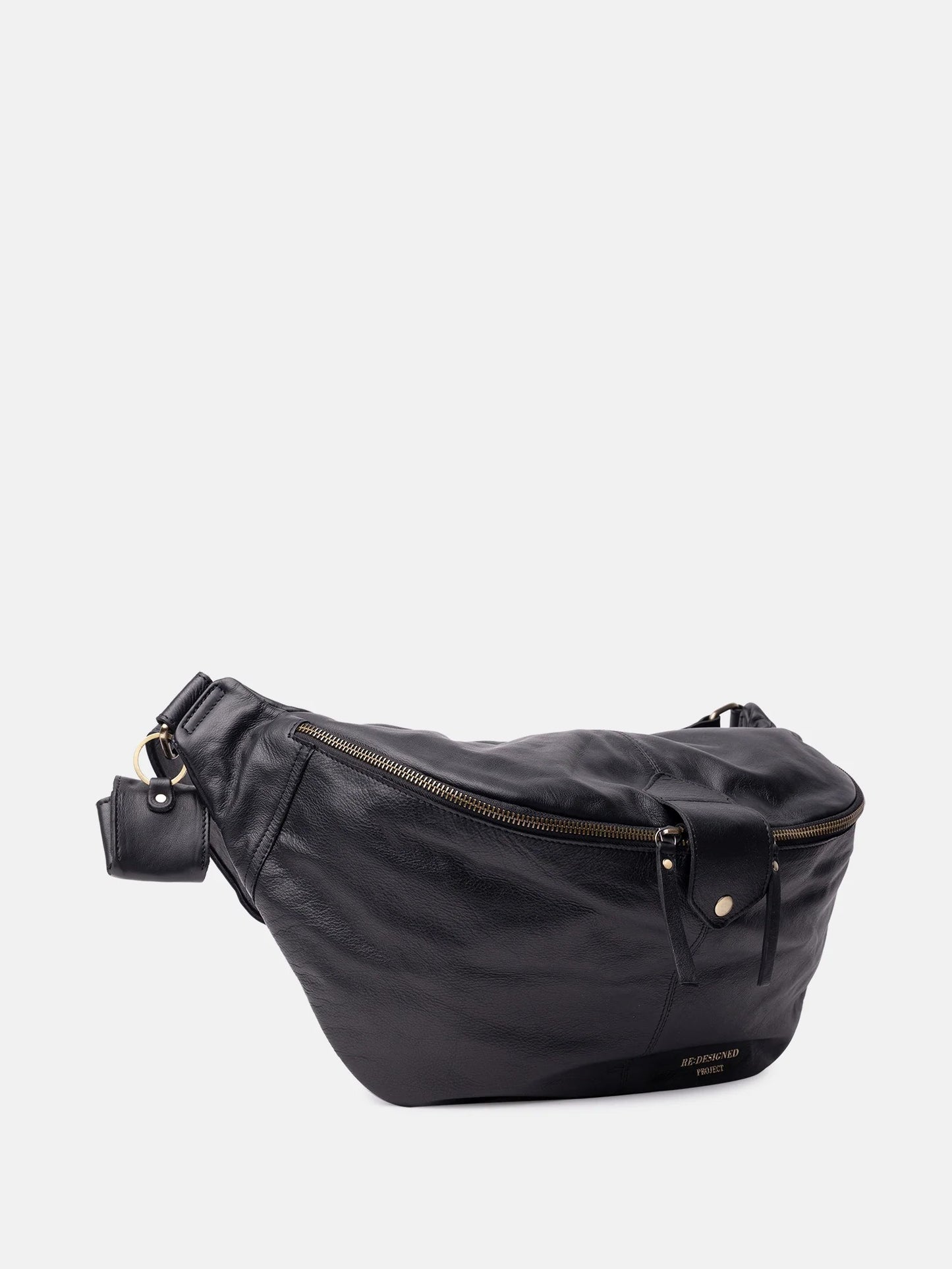 RE: Project 96 - Knitting Bumbag L