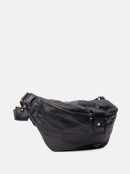 RE: Project 96 - Knitting Bumbag L
