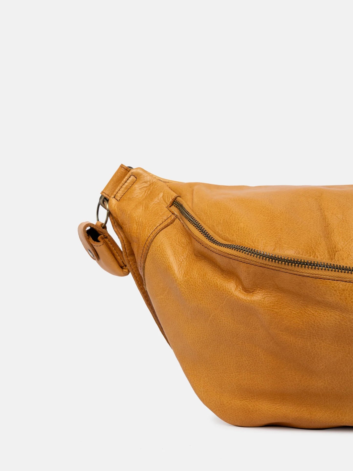RE: Project 96 - Knitting Bumbag L