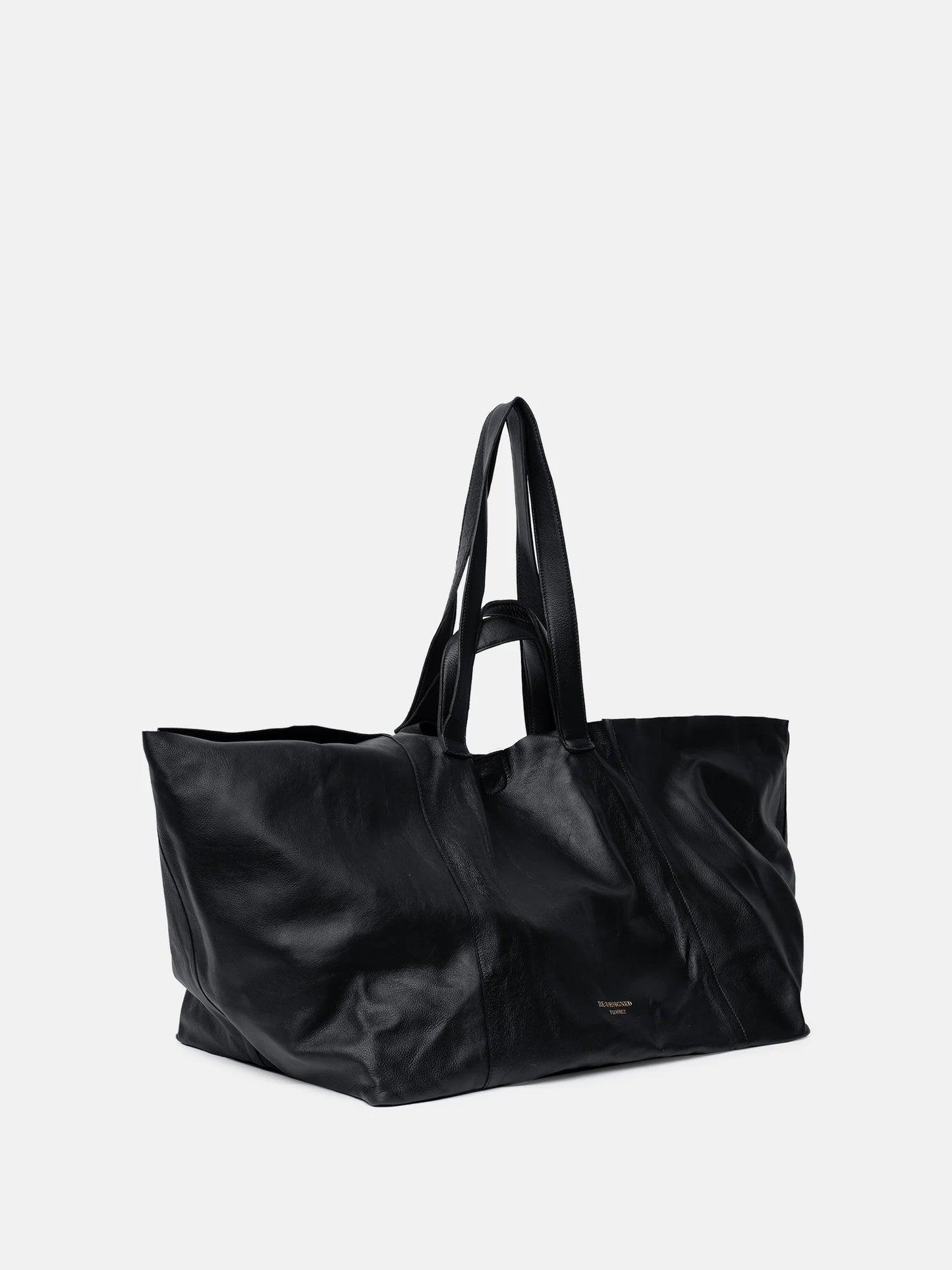 RE: Project Fie - Tote Bag