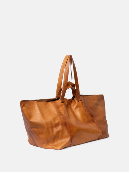 RE: Project Fie - Tote Bag