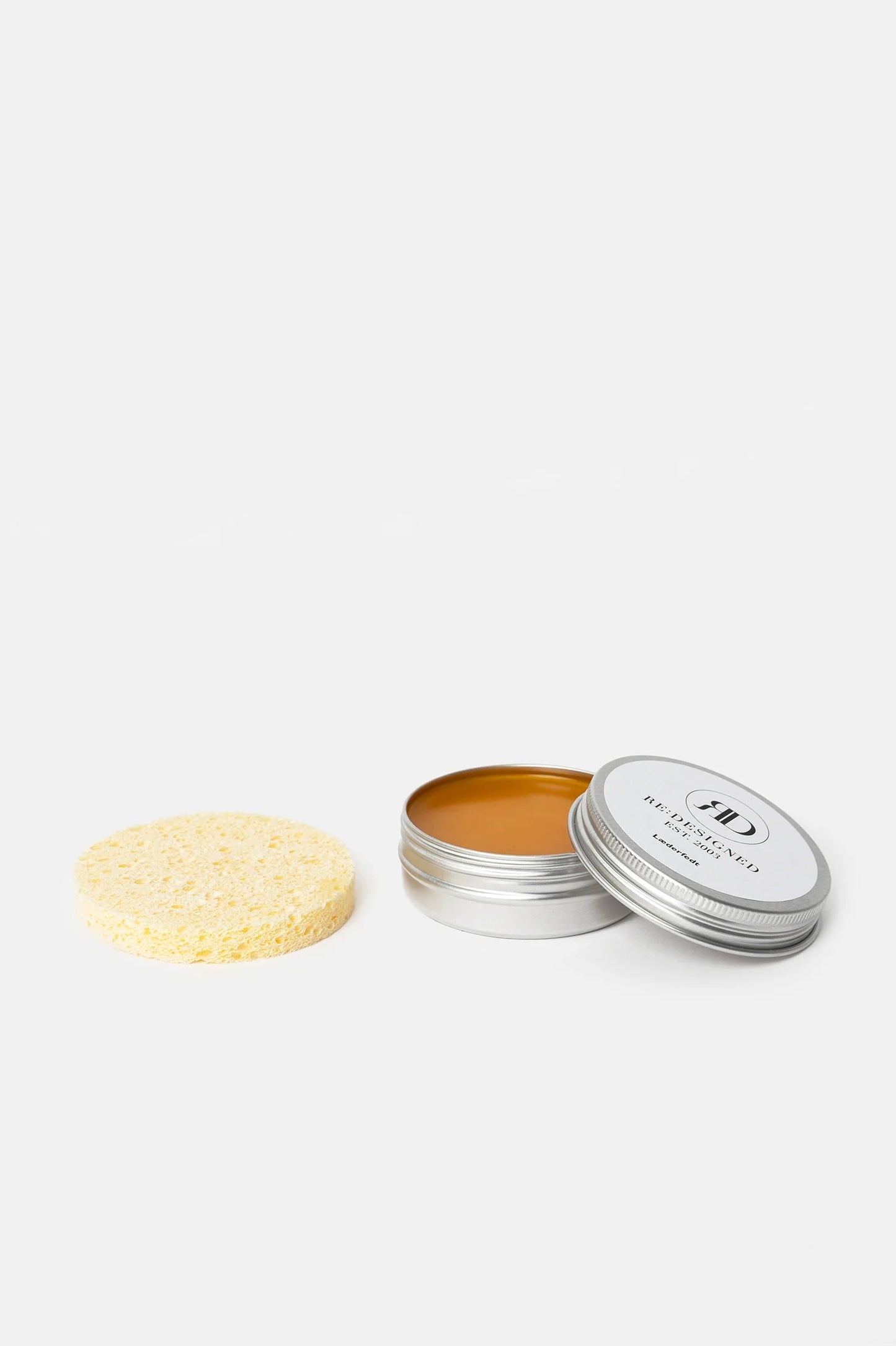 RE: Leather Care - Leather Balm
