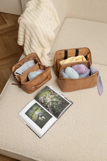 RE: Project 10 - Project Bag L