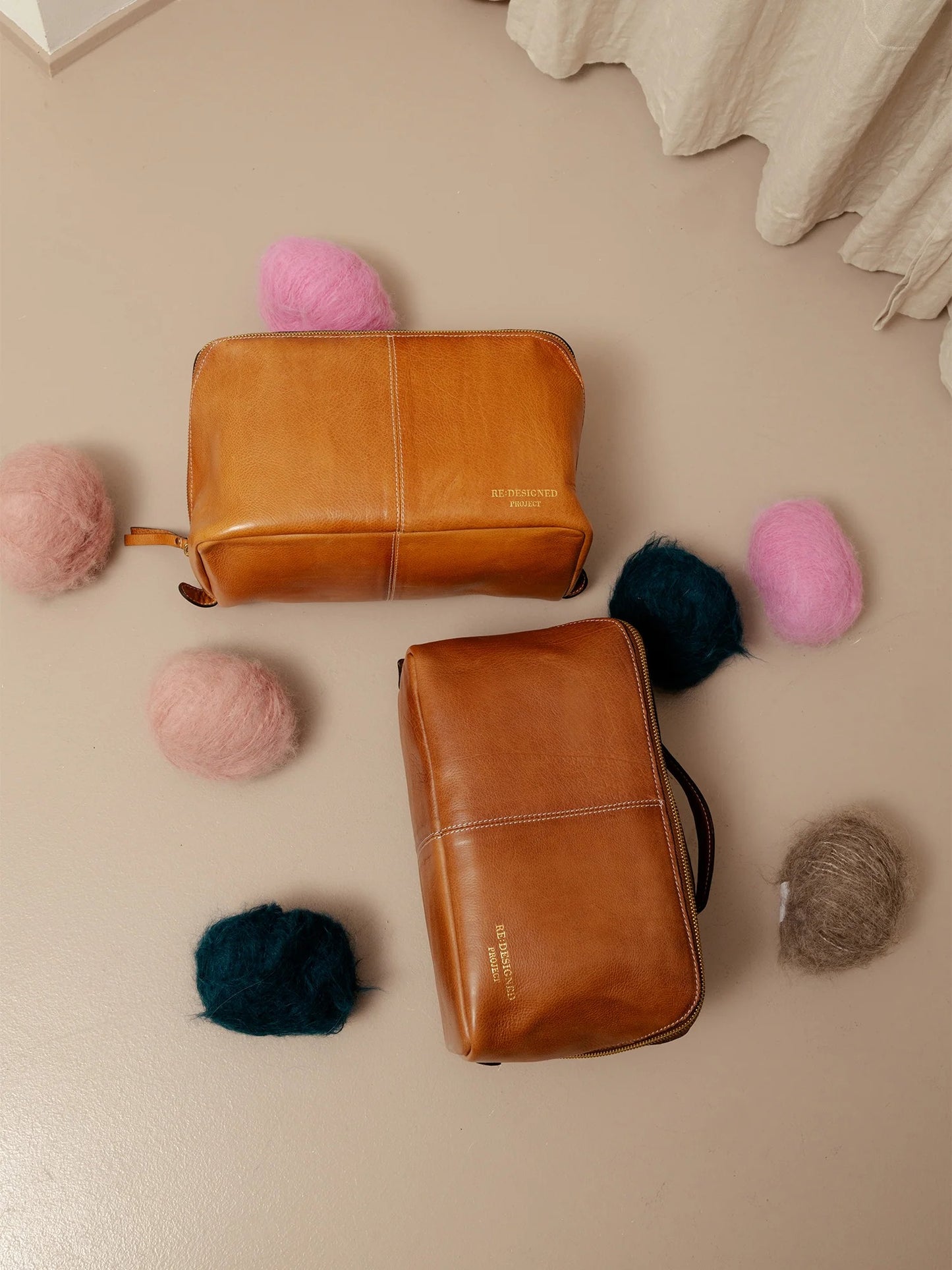 RE: Project 10 - Project Bag L