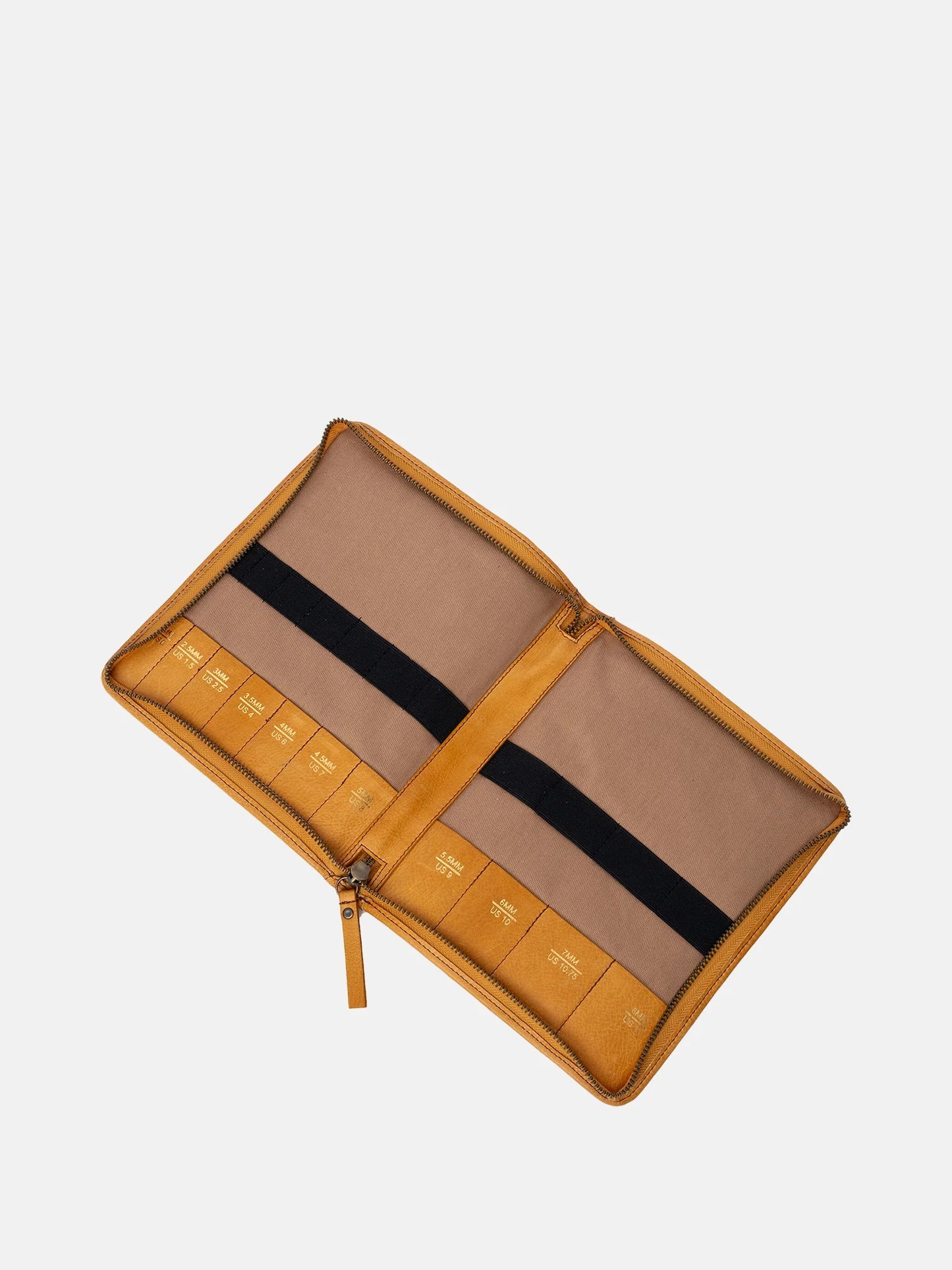 RE: Project 103 - Needle Case