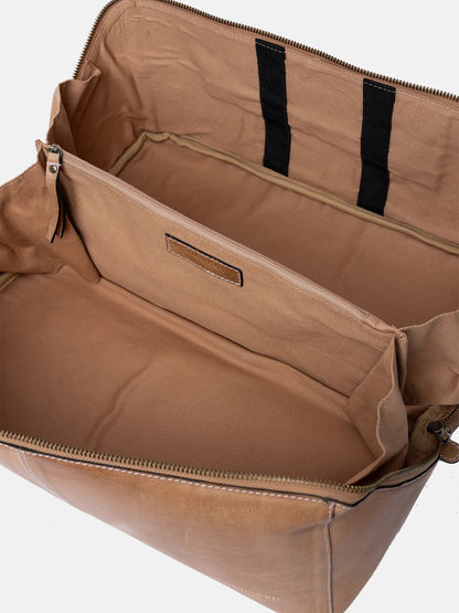 RE: Project 104 - Project Bag