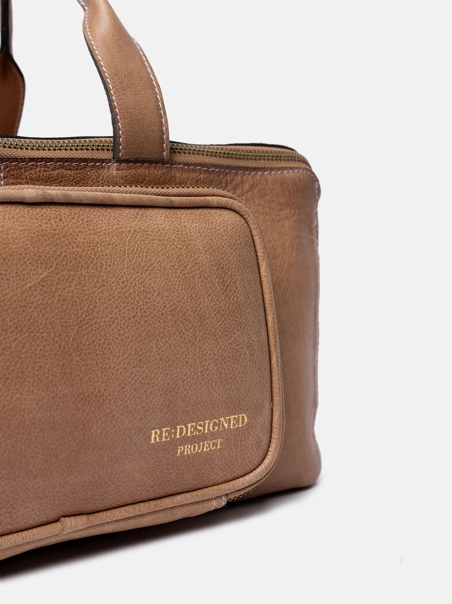 RE: Project 105 - Project Bag