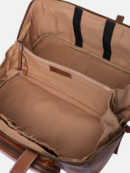 RE: Project 105 - Project Bag