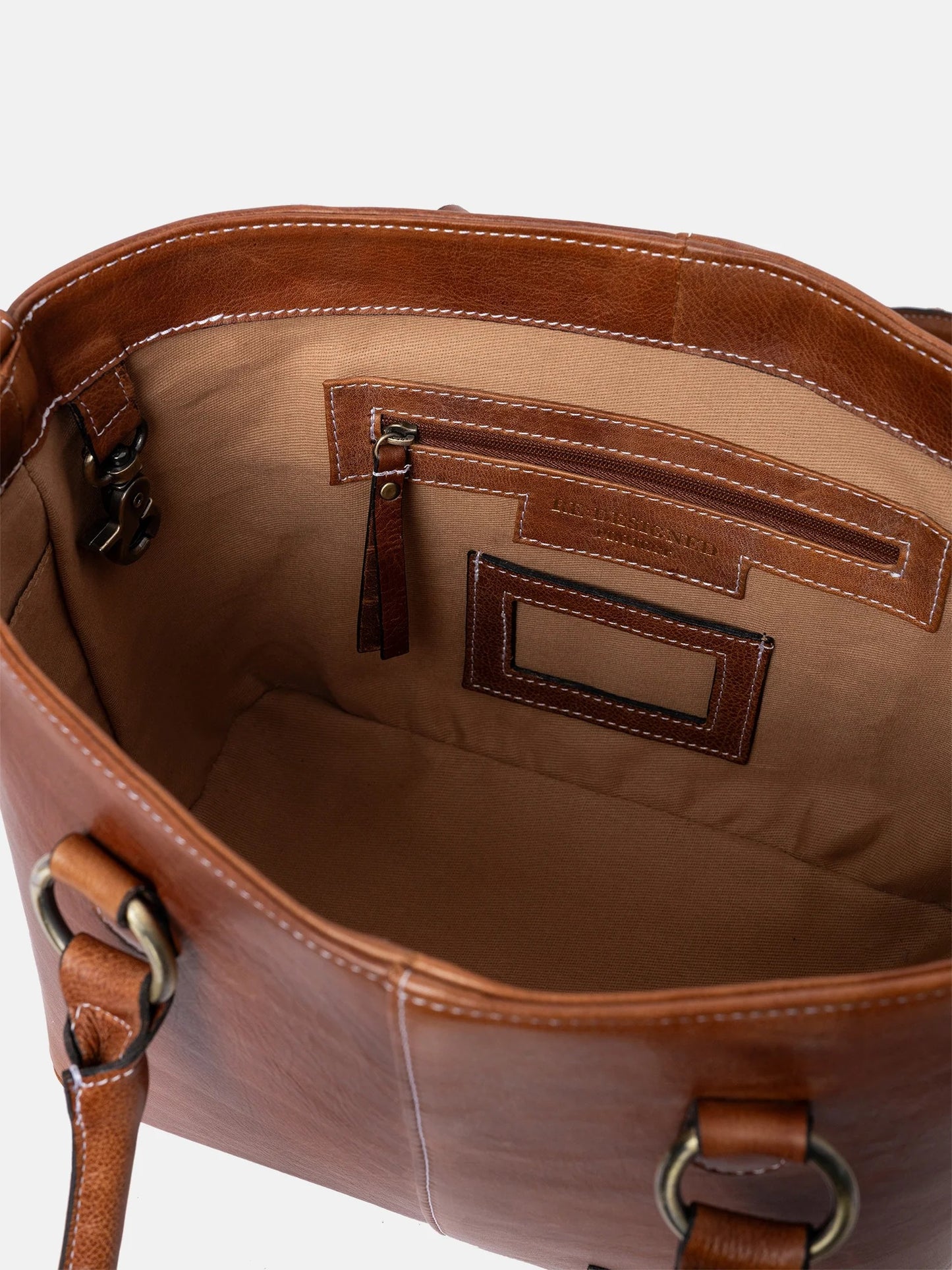 RE: Project 106 - Knitting Hand Bag