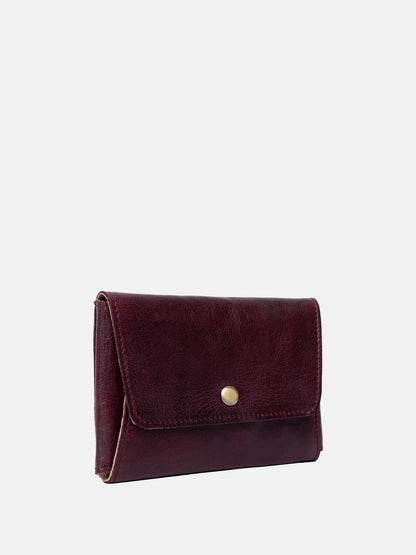 RE:Designed Project, Dark Cherry, , 100% Leather