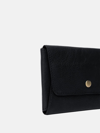 RE:Designed Project, Black, , 100% Leather