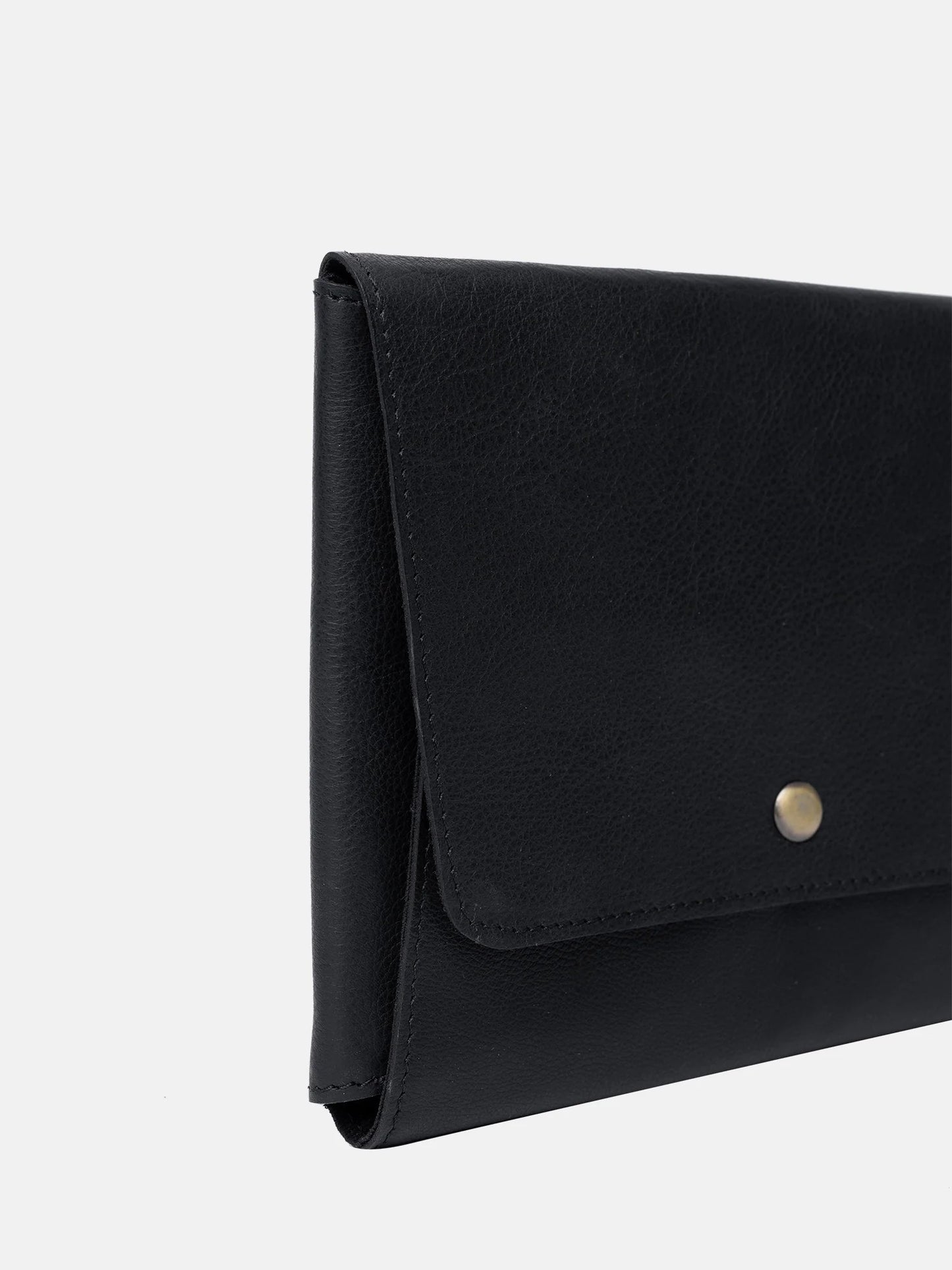 RE:Designed Project, Black, , 100% Leather