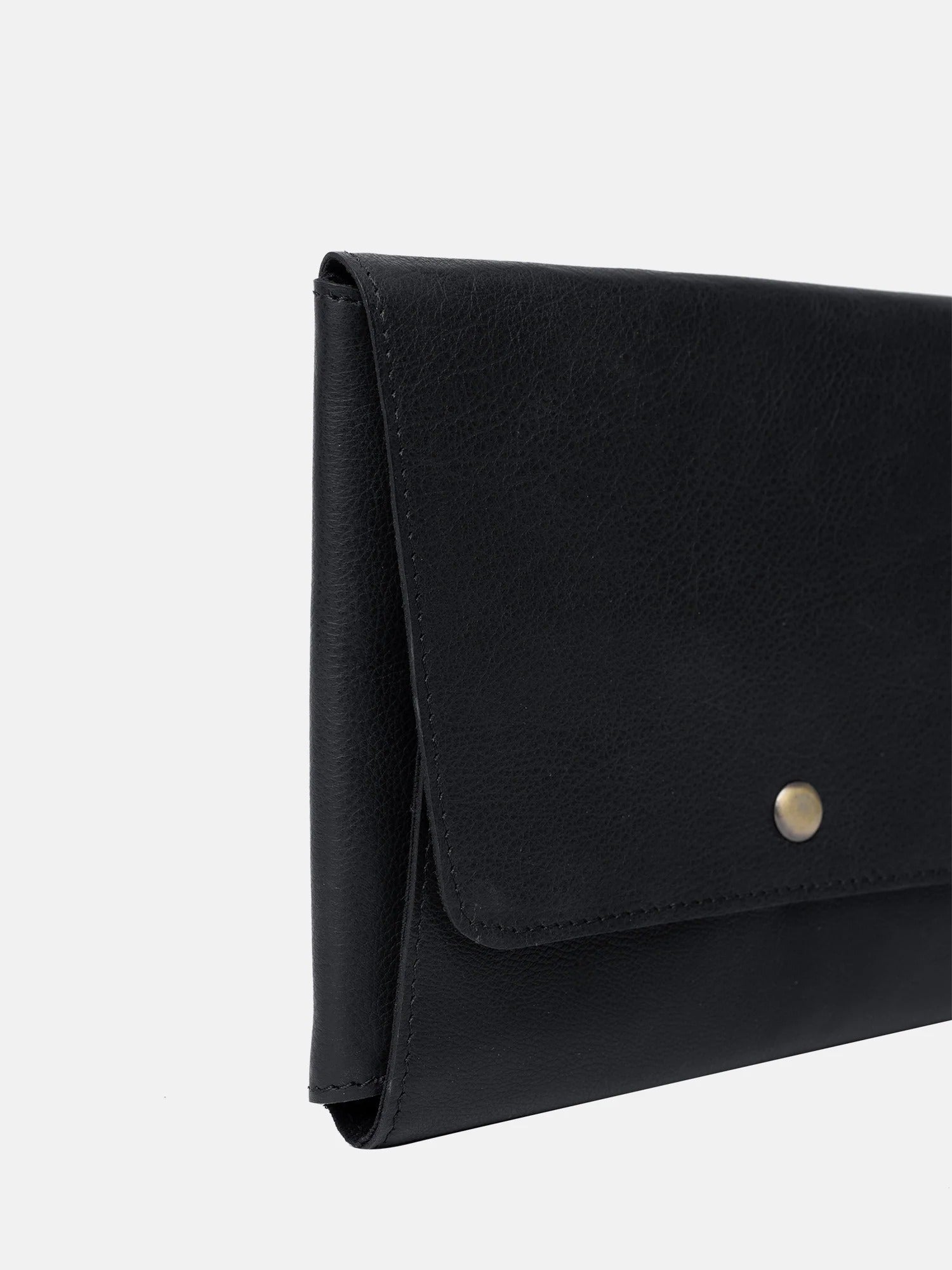 RE:Designed Project, Black, , 100% Leather