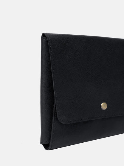 RE:Designed Project, Black, , 100% Leather