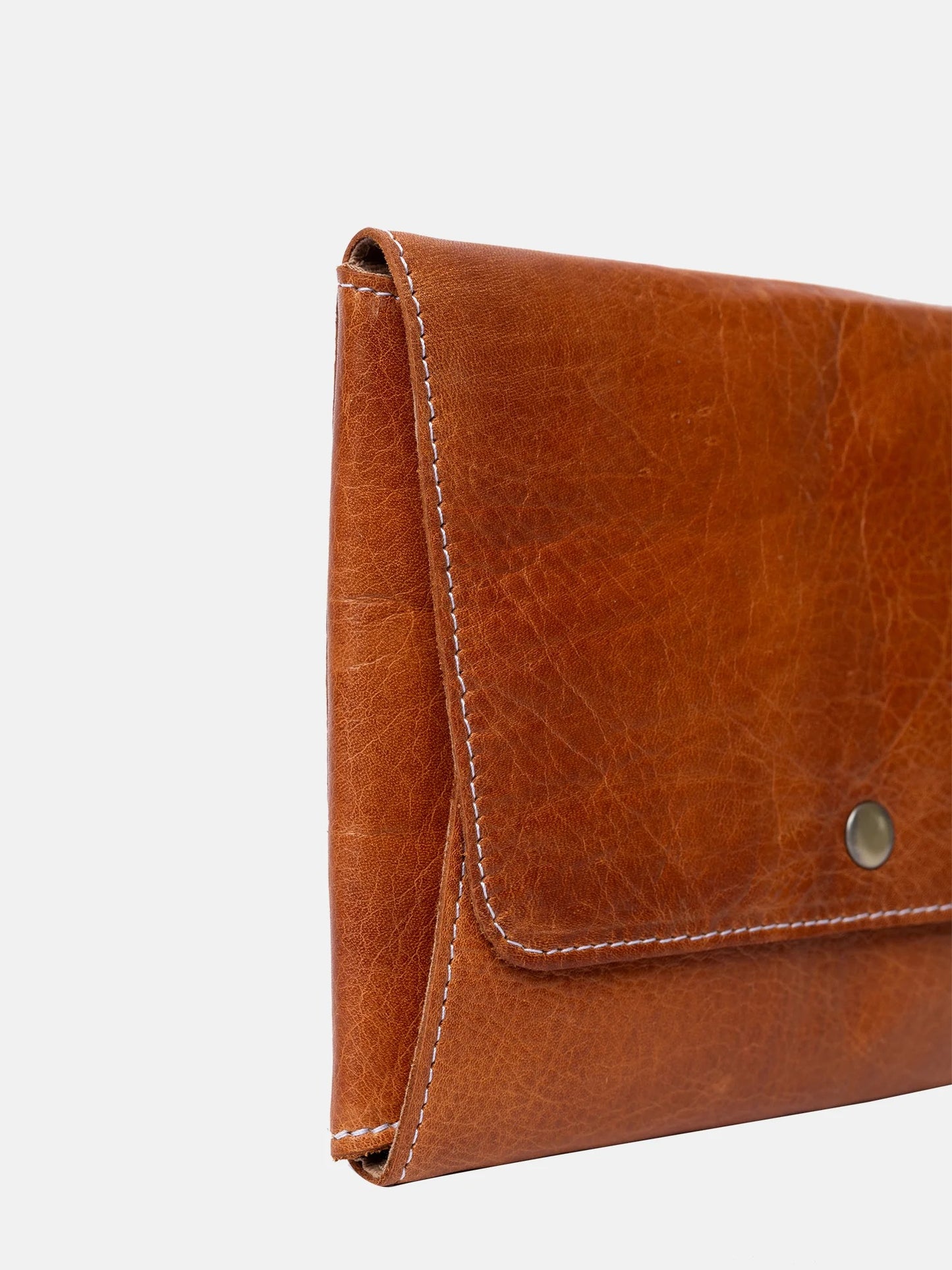 RE:Designed Project, Burned Tan, , 100% Leather