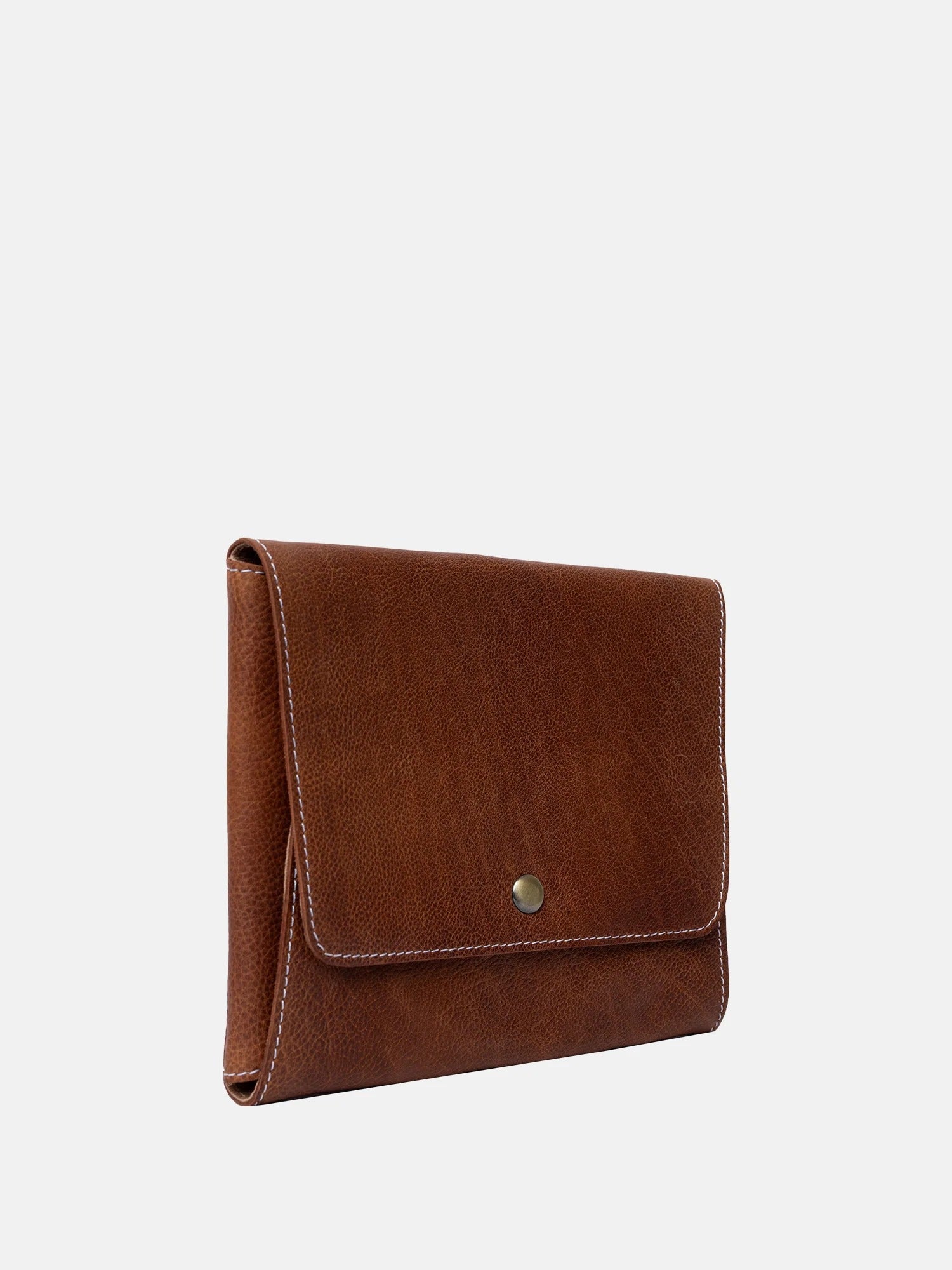 RE:Designed Project, Walnut, , 100% Leather