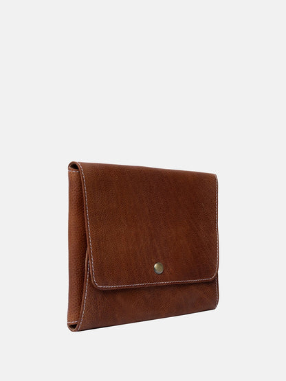 RE:Designed Project, Walnut, , 100% Leather