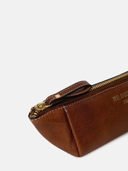 RE: Project 11 - Knitting Pouch S