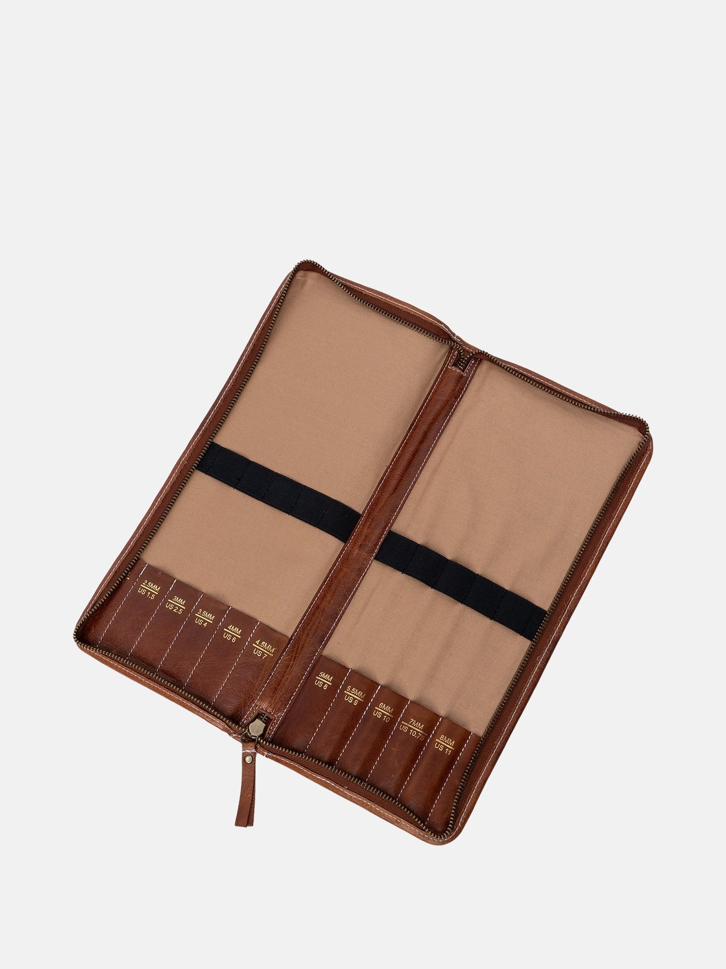 RE: Project 112 - Needle Case M