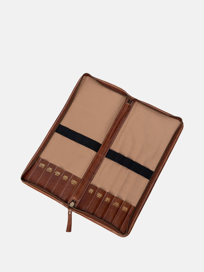 RE: Project 112 - Needle Case M