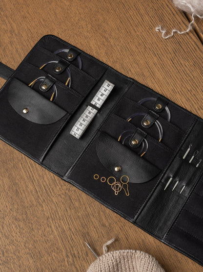 RE: Project 14 - Needle Case