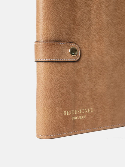 RE: Project 14 - Needle Case