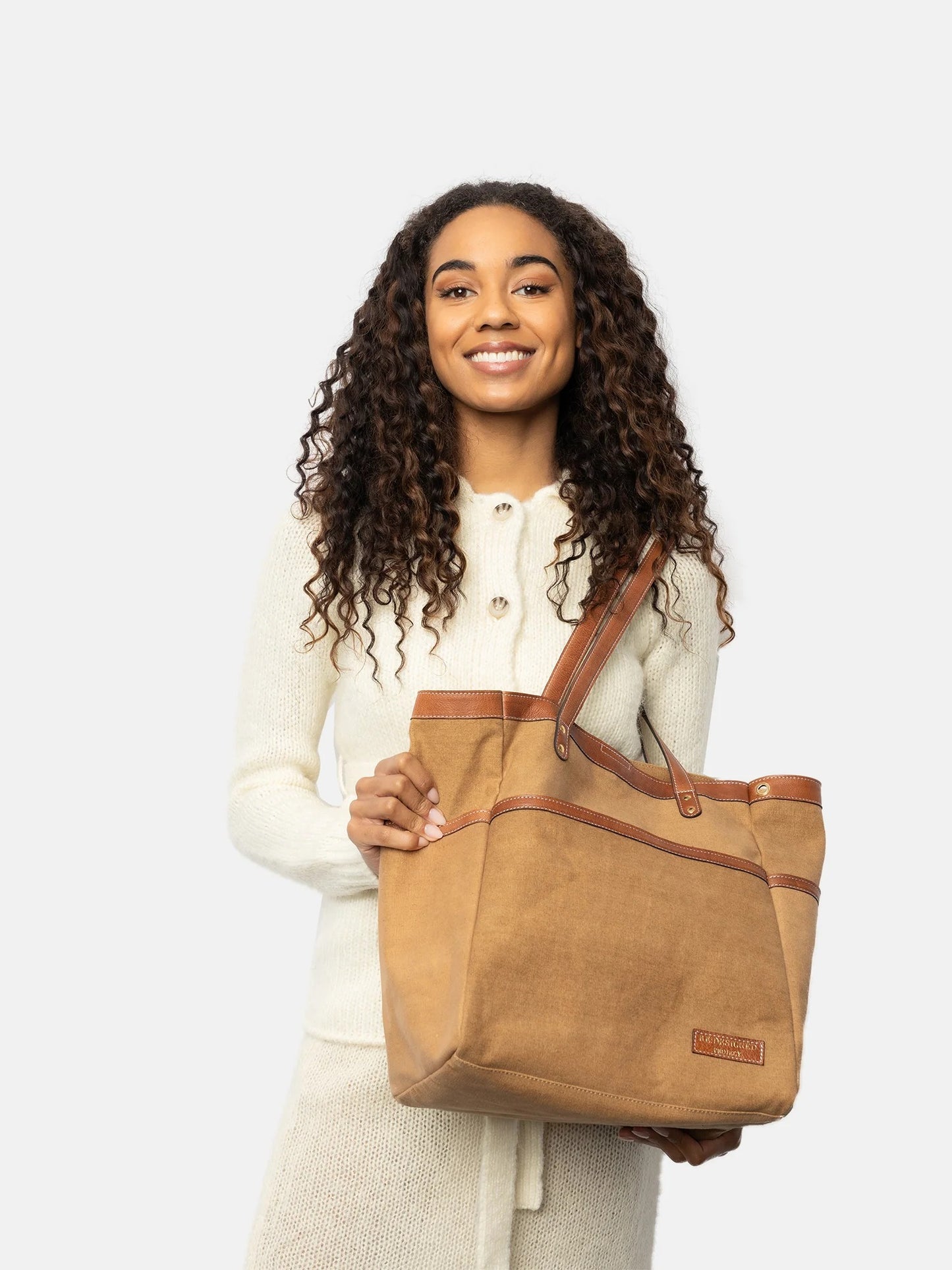 RE: Project 21 - Canvas Bag