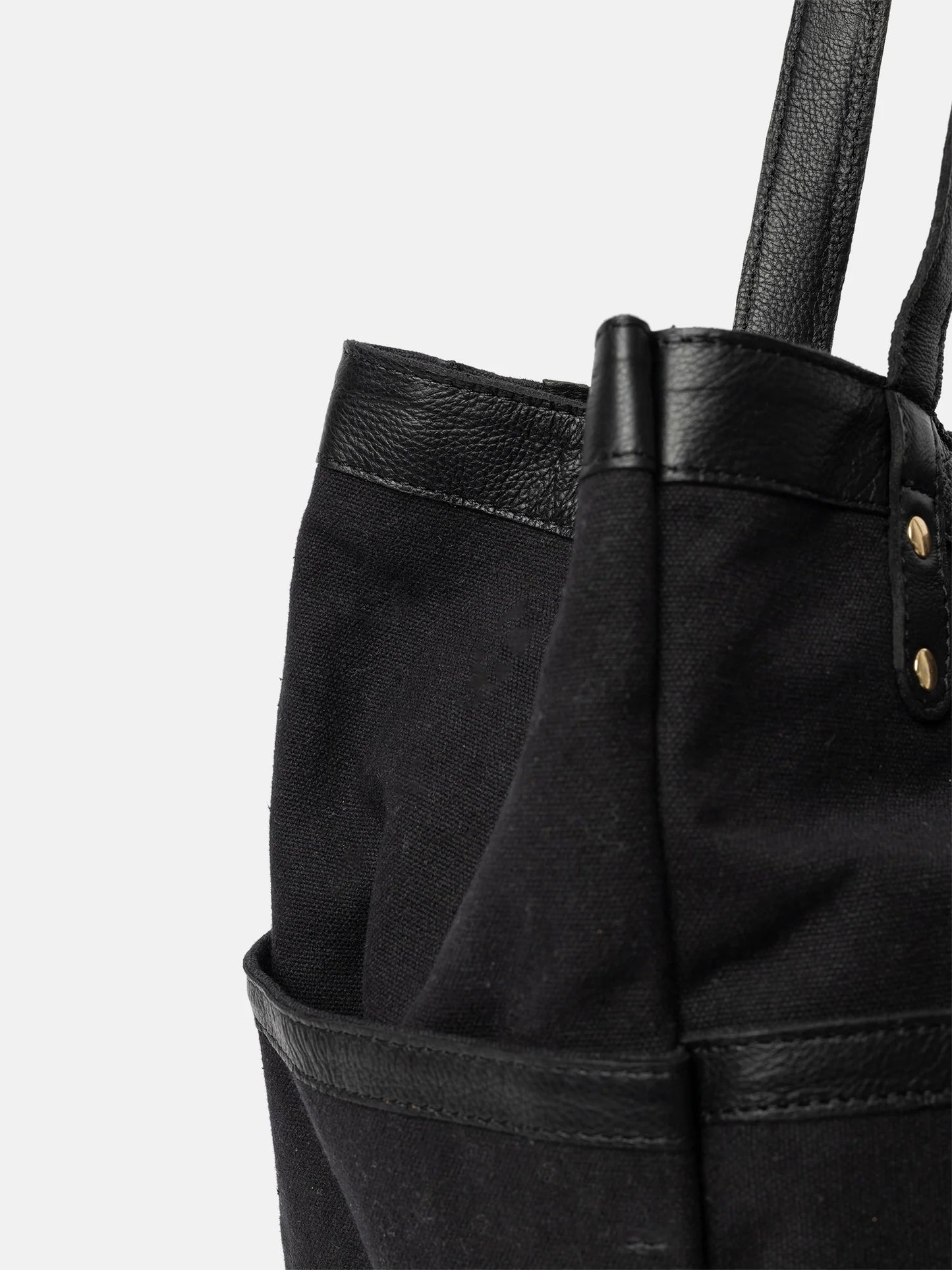 RE: Project 21 - Canvas Bag