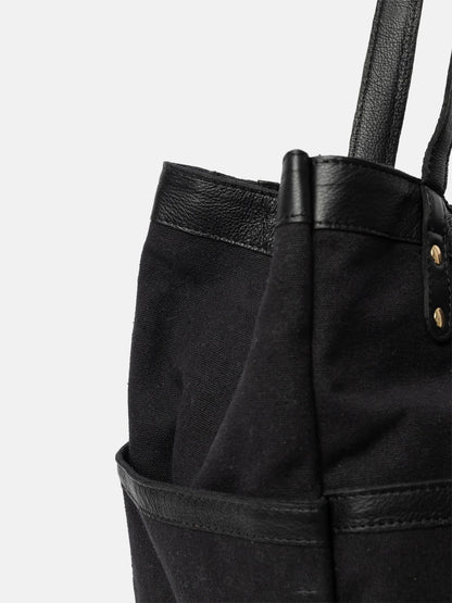 RE: Project 21 - Canvas Bag