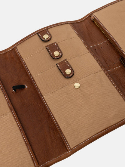 RE: Project 22 - Needle Case