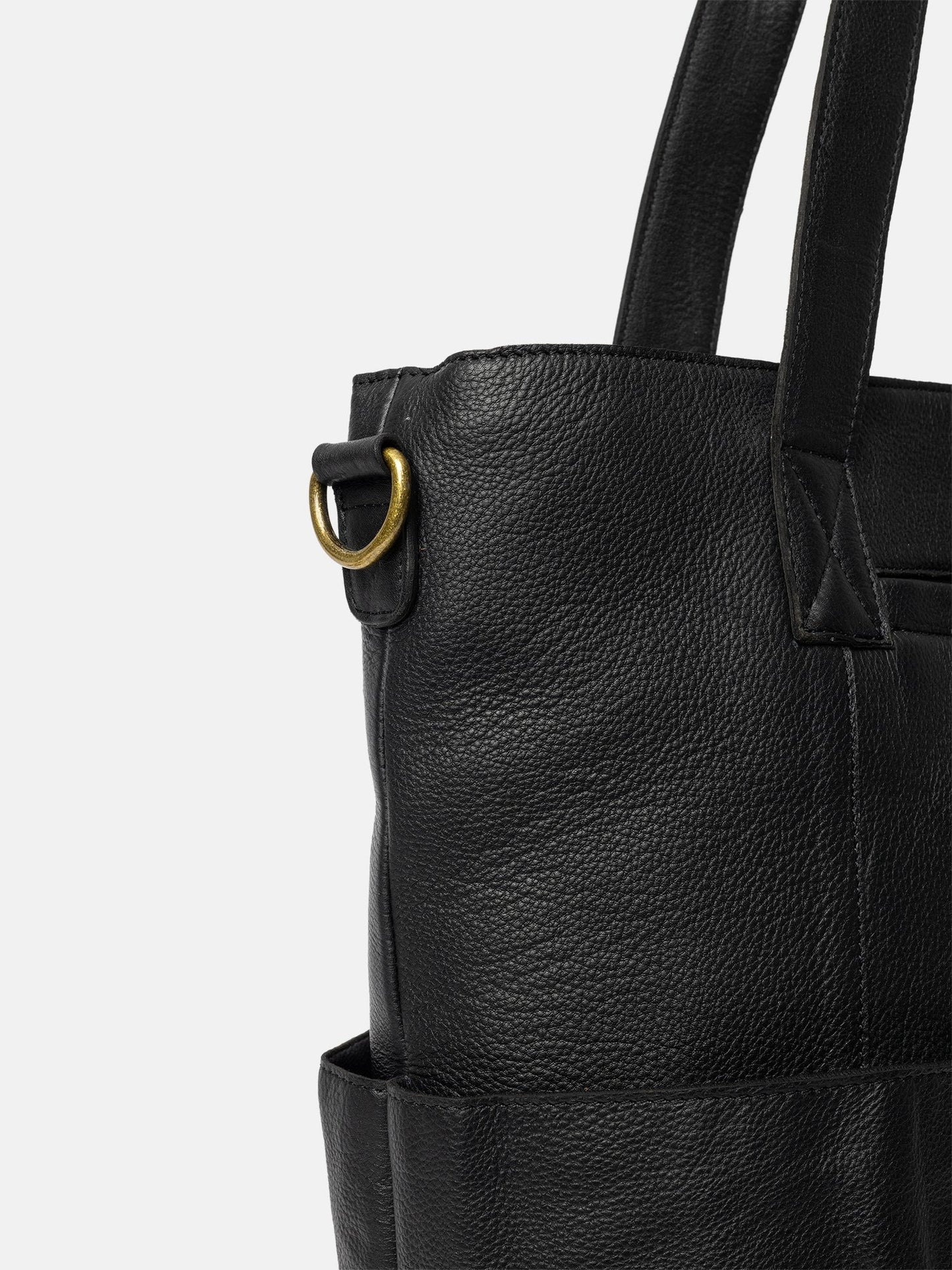 RE: Project 25 - Project Bag