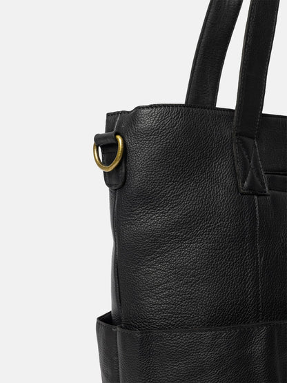 RE: Project 25 - Project Bag