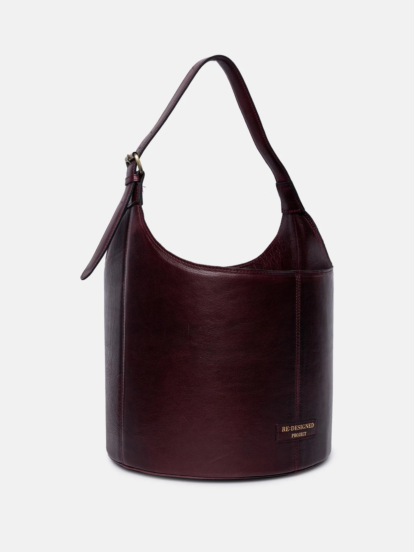 RE: Project 26 - Knitting Bucket S