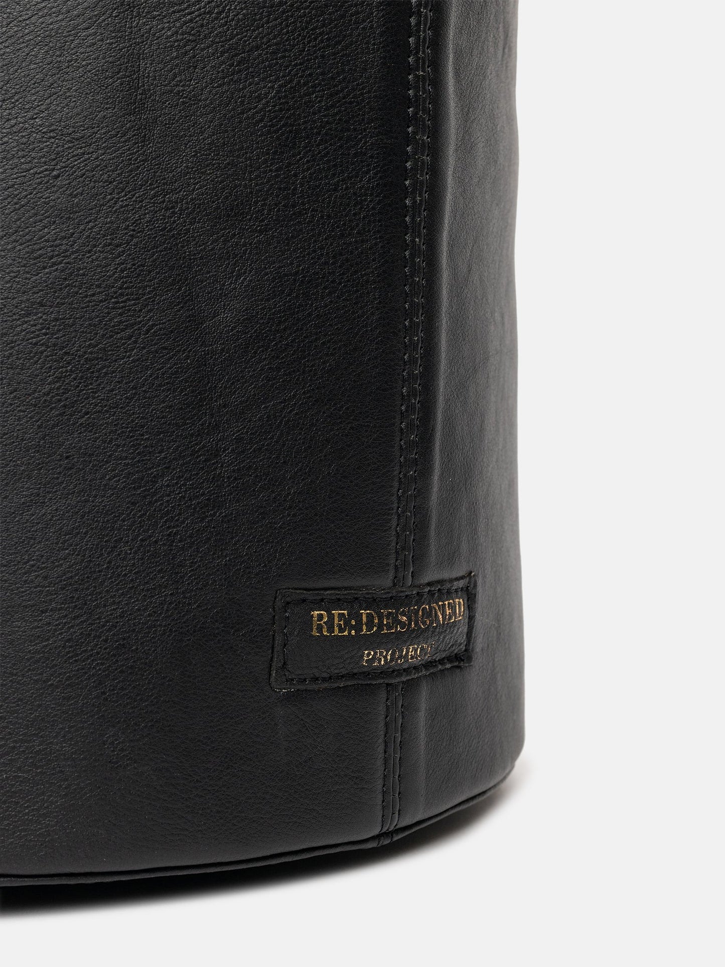 RE: Project 26 - Knitting Bucket S