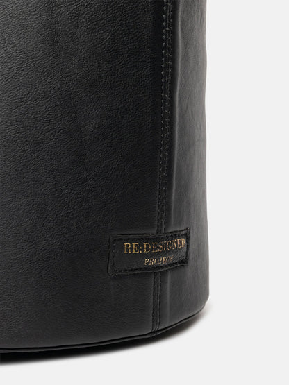 RE: Project 26 - Knitting Bucket S