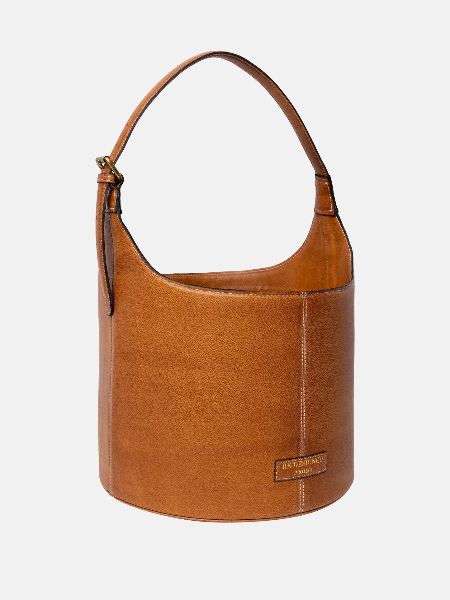 RE: Project 26 - Knitting Bucket S