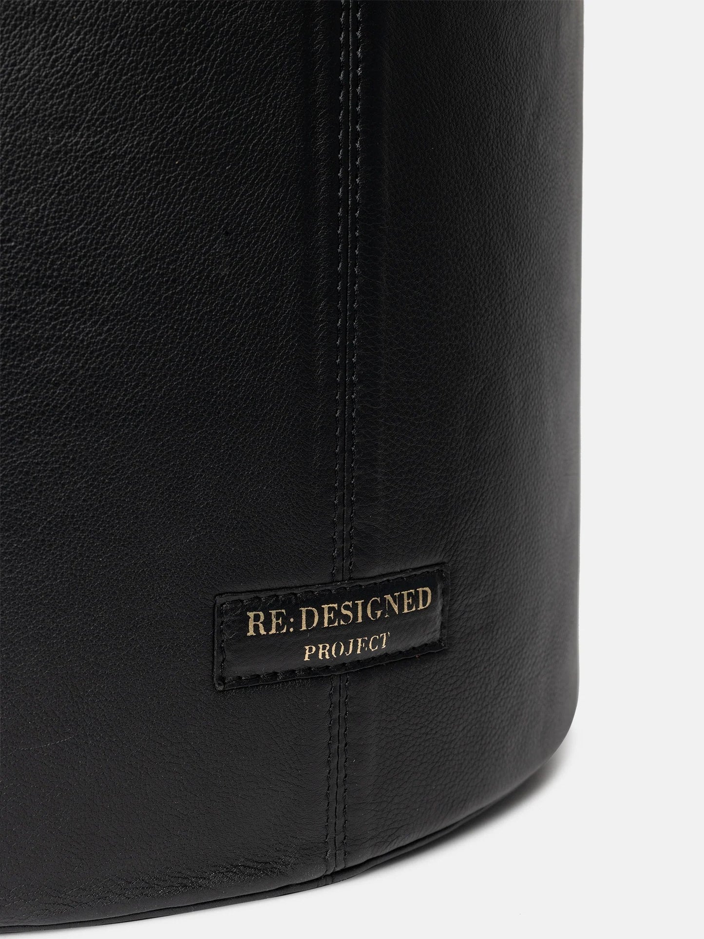 RE: Project 27 - Knitting Bucket L