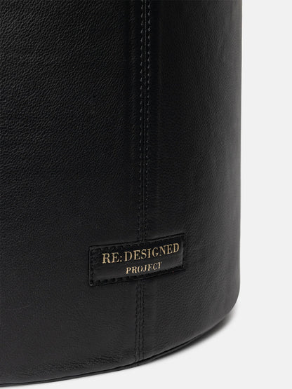 RE: Project 27 - Knitting Bucket L