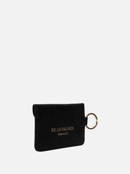RE: Project 28 - Stitch Marker Pouch